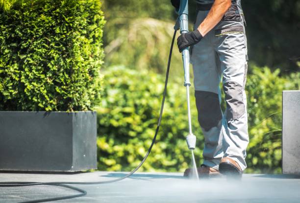 Reliable Thatcher, UT Pressure Washing Services Solutions