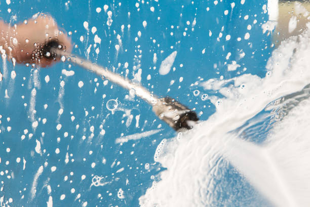 Best House Exterior Washing  in Thatcher, UT